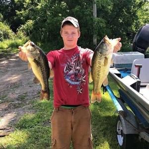 Meet your Posher, Caleb